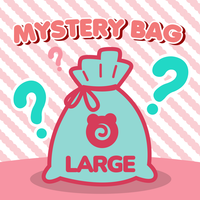 Mystery Bag (Large)