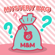 Mystery Bag (Mix and Match)