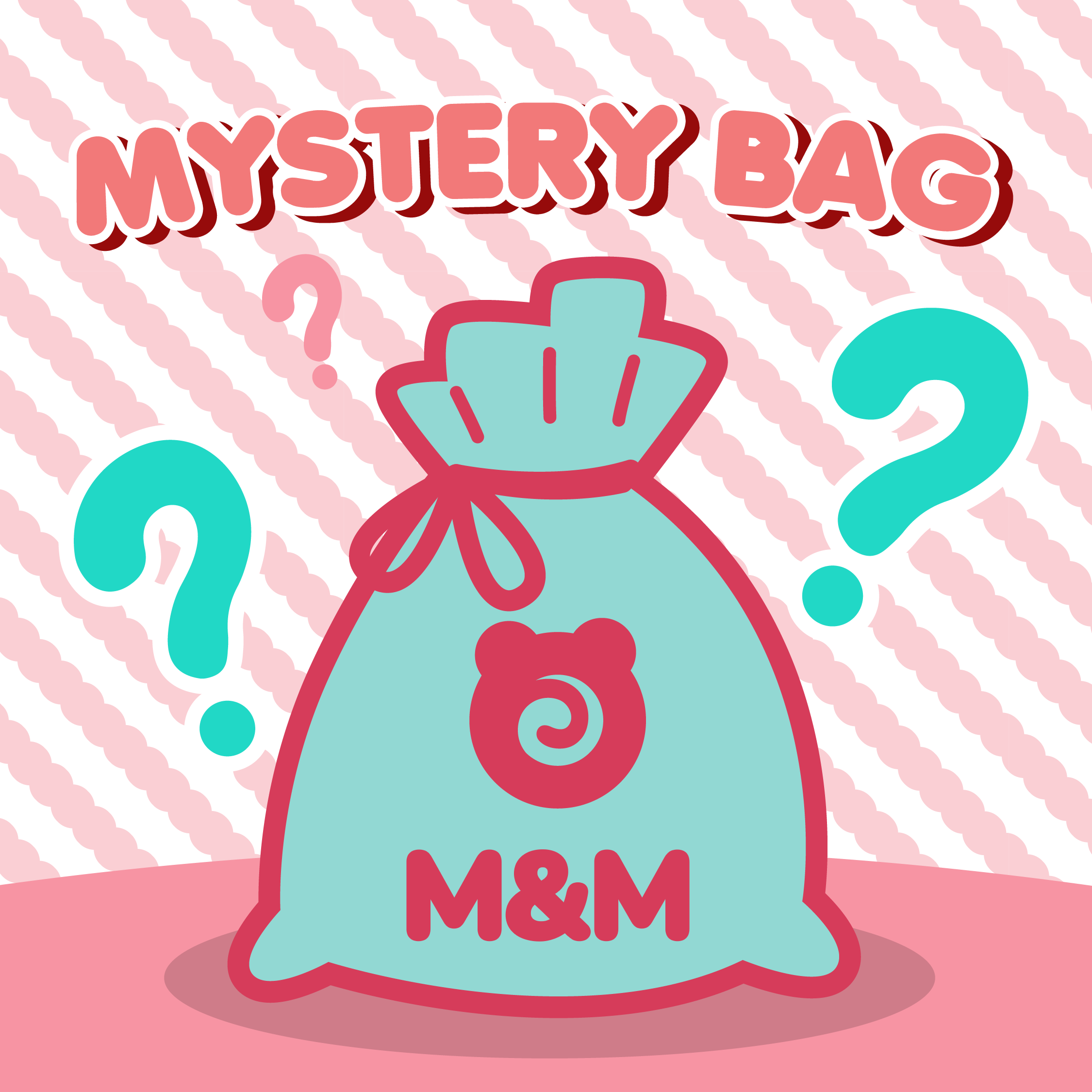 Mystery Bag (Mix and Match)