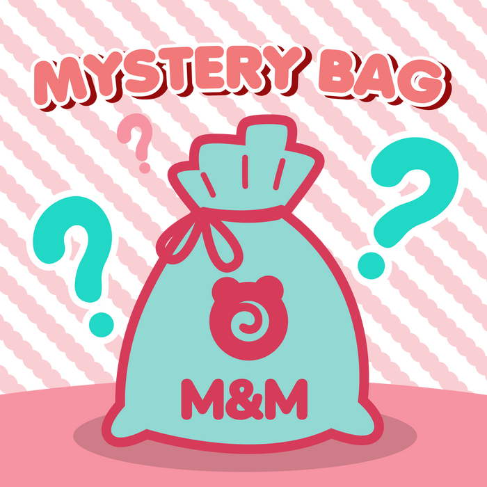 Mystery Bag (Mix and Match)