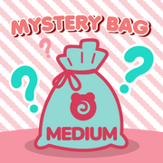Mystery Bag (Medium)