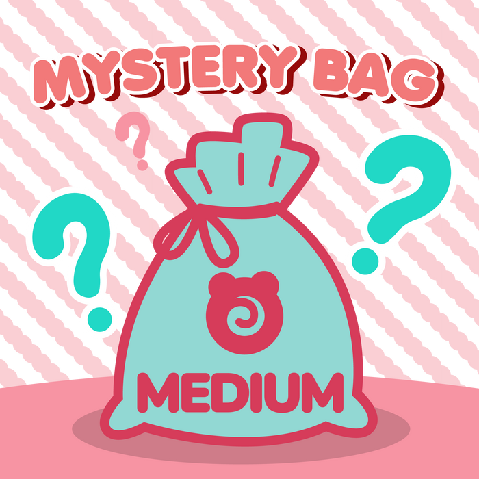Mystery Bag (Medium)