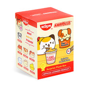 Nissin Surprise Plush Box