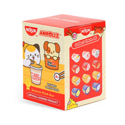 Nissin Surprise Plush Box
