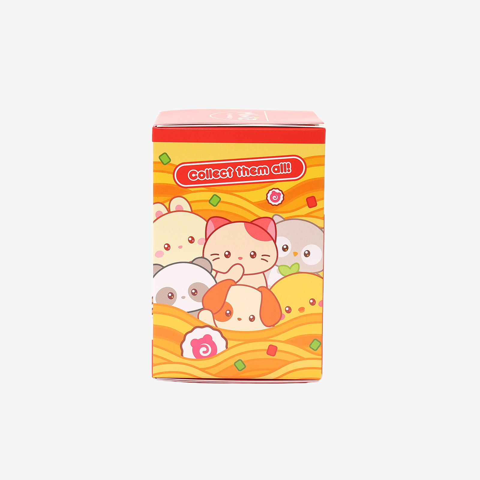 Miniz Cup Noodles Surprise Box