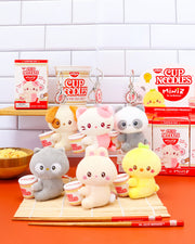 Miniz Cup Noodles Surprise Box