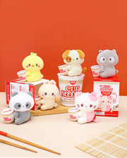 Miniz Cup Noodles Surprise Box