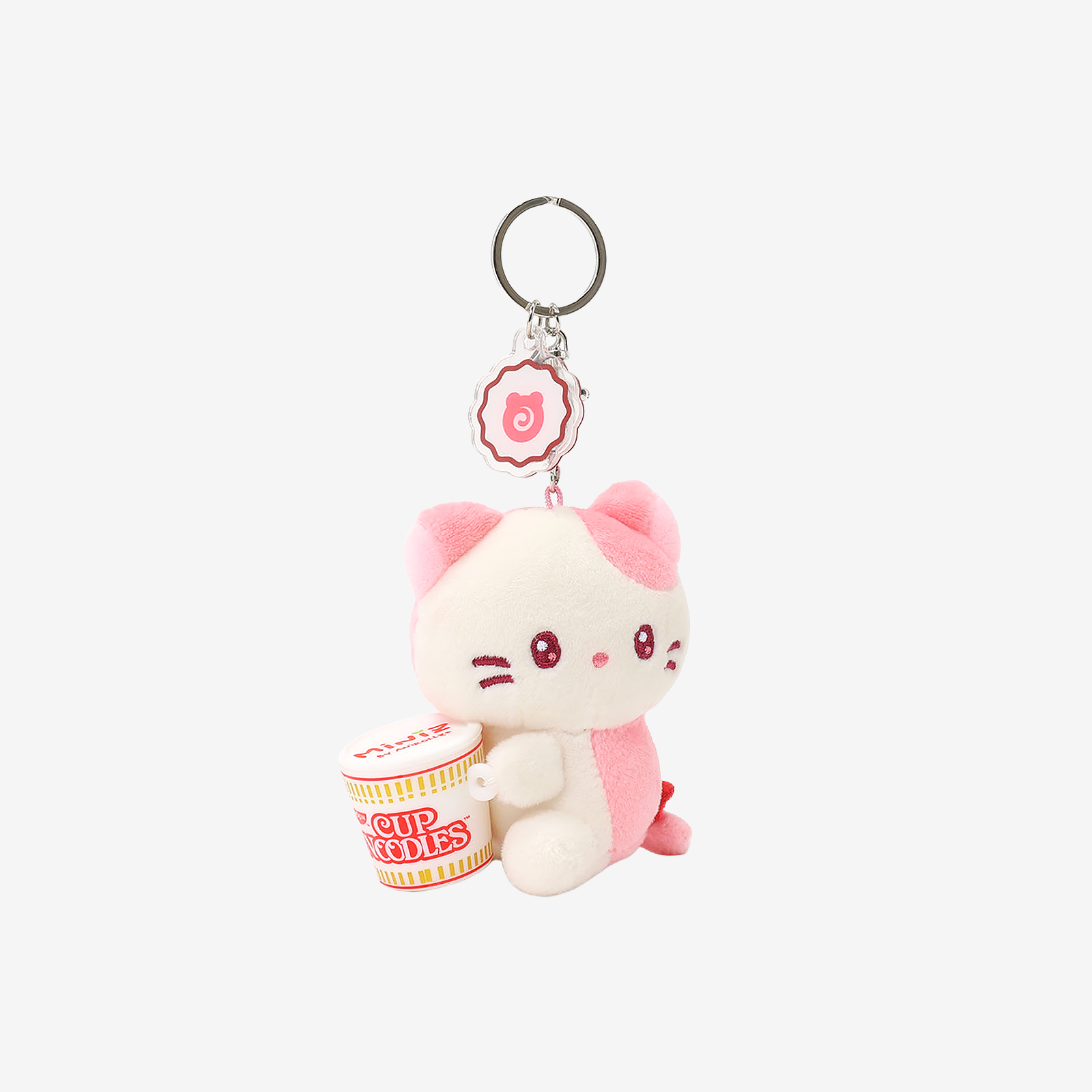 Miniz Cup Noodles Surprise Box