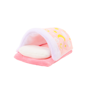 Glow in the Dark Pink Bed (Outfitz only) - Small
