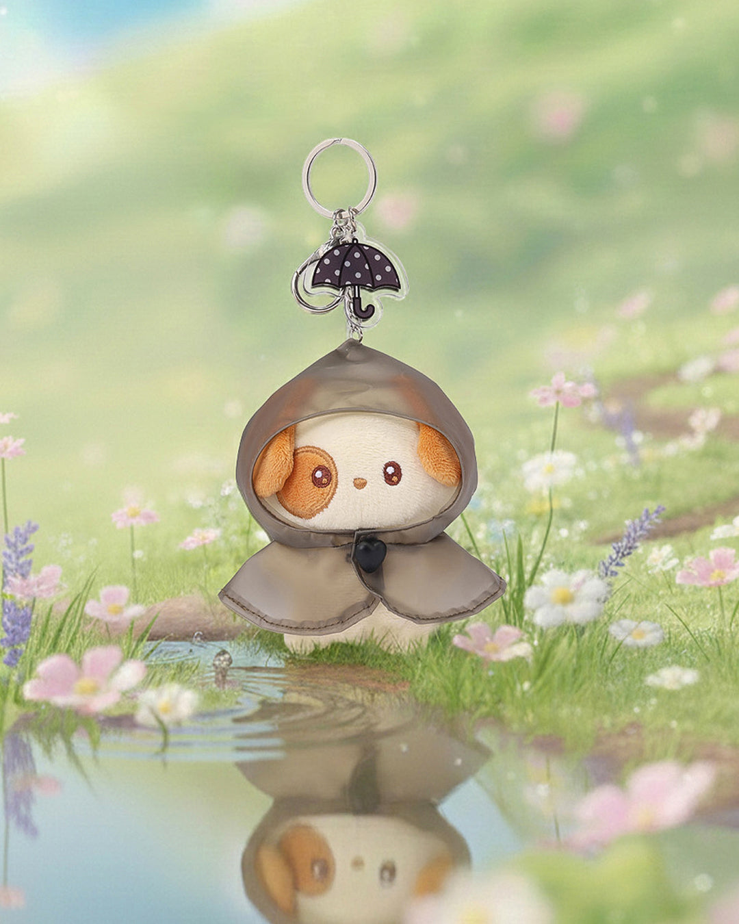Miniz Raincoat Surprise Box – Anirollz