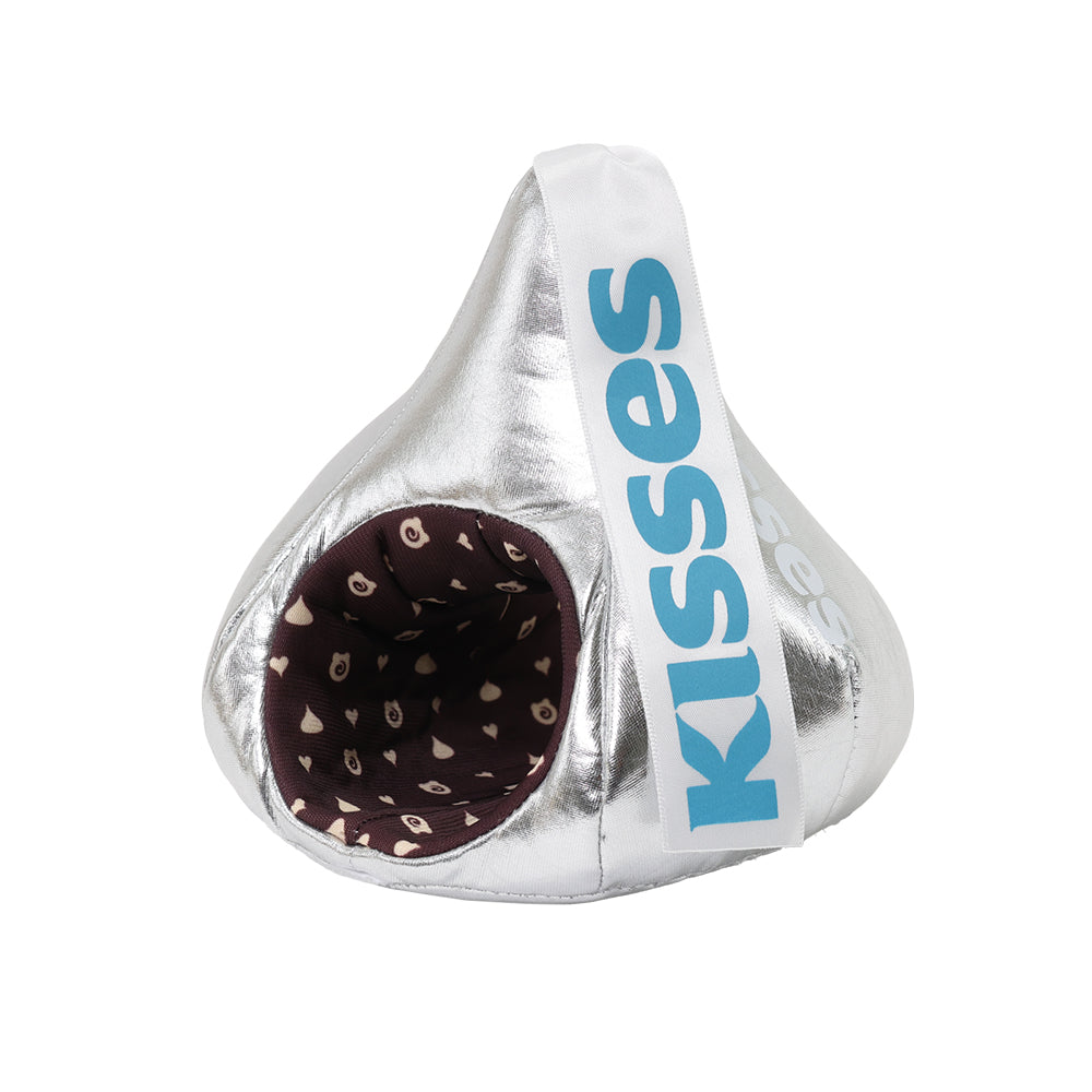 Silver Kisses (Outfitz only) - Small