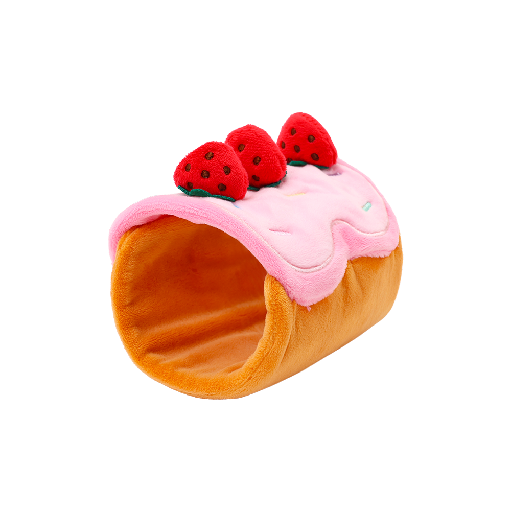 Strawberry Rollcake (Outfitz only) - Small