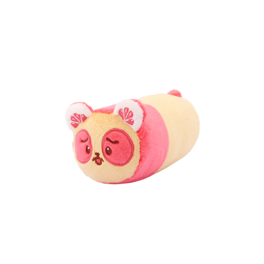 Bitter Pandaroll (Character only) - Small
