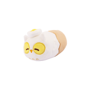 Bland Owlyroll (Character only) - Small
