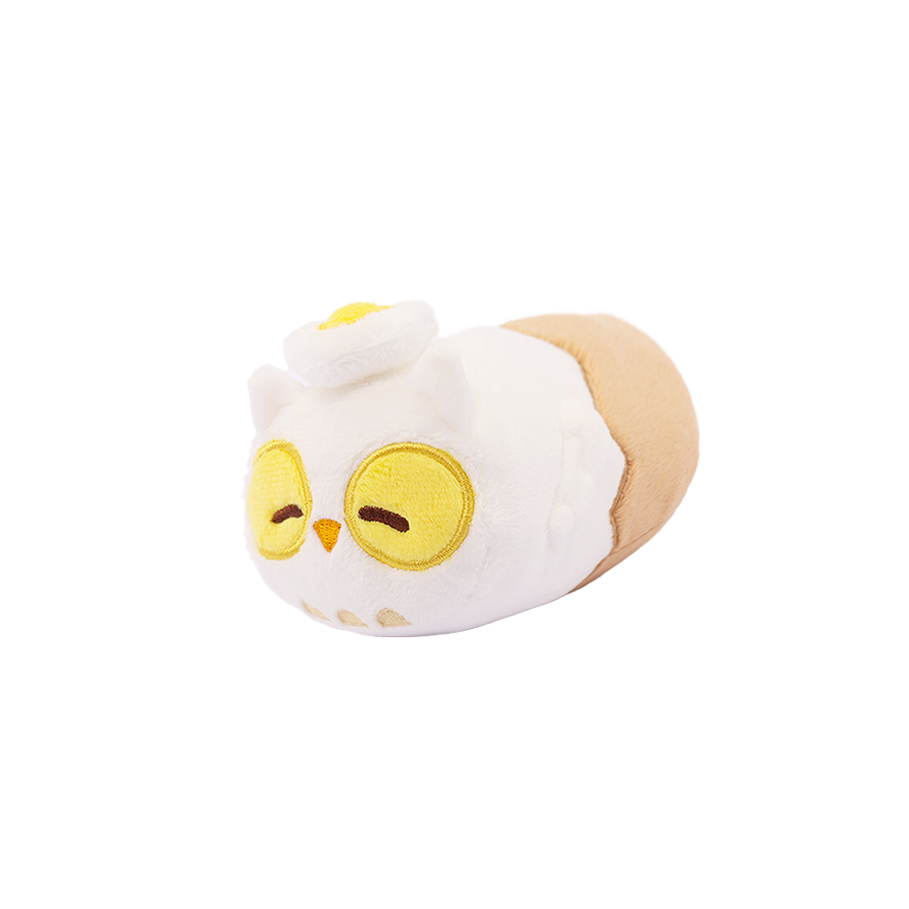 Bland Owlyroll (Character only) - Small