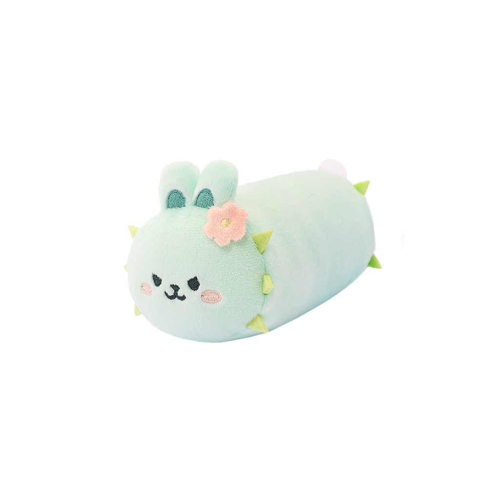Cactus Bunniroll (Character only) - Small
