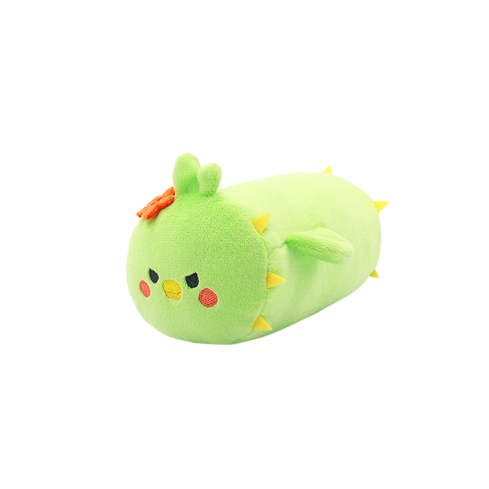 Cactus Chickiroll (Character only) - Small