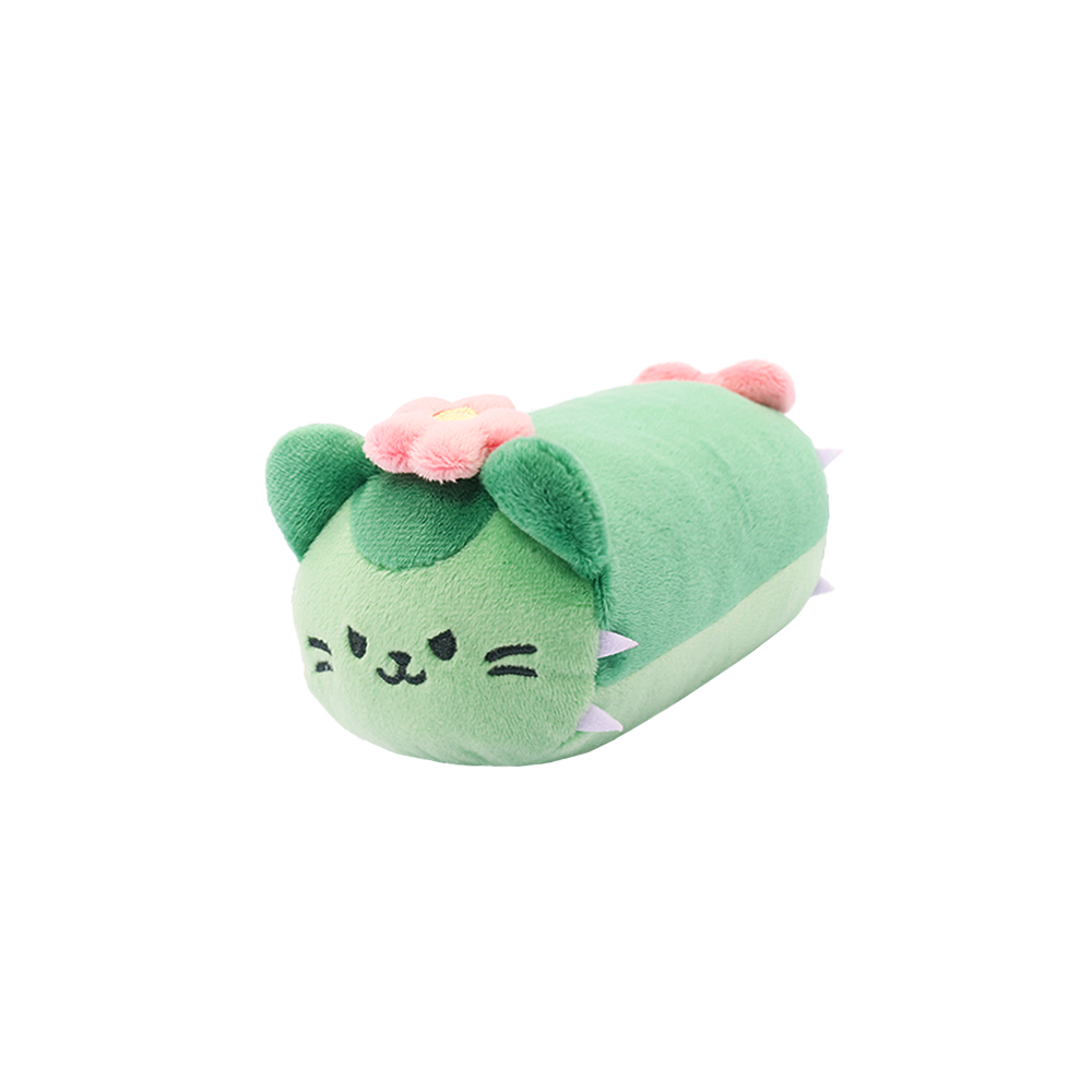Cactus Kittiroll (Character only) - Small