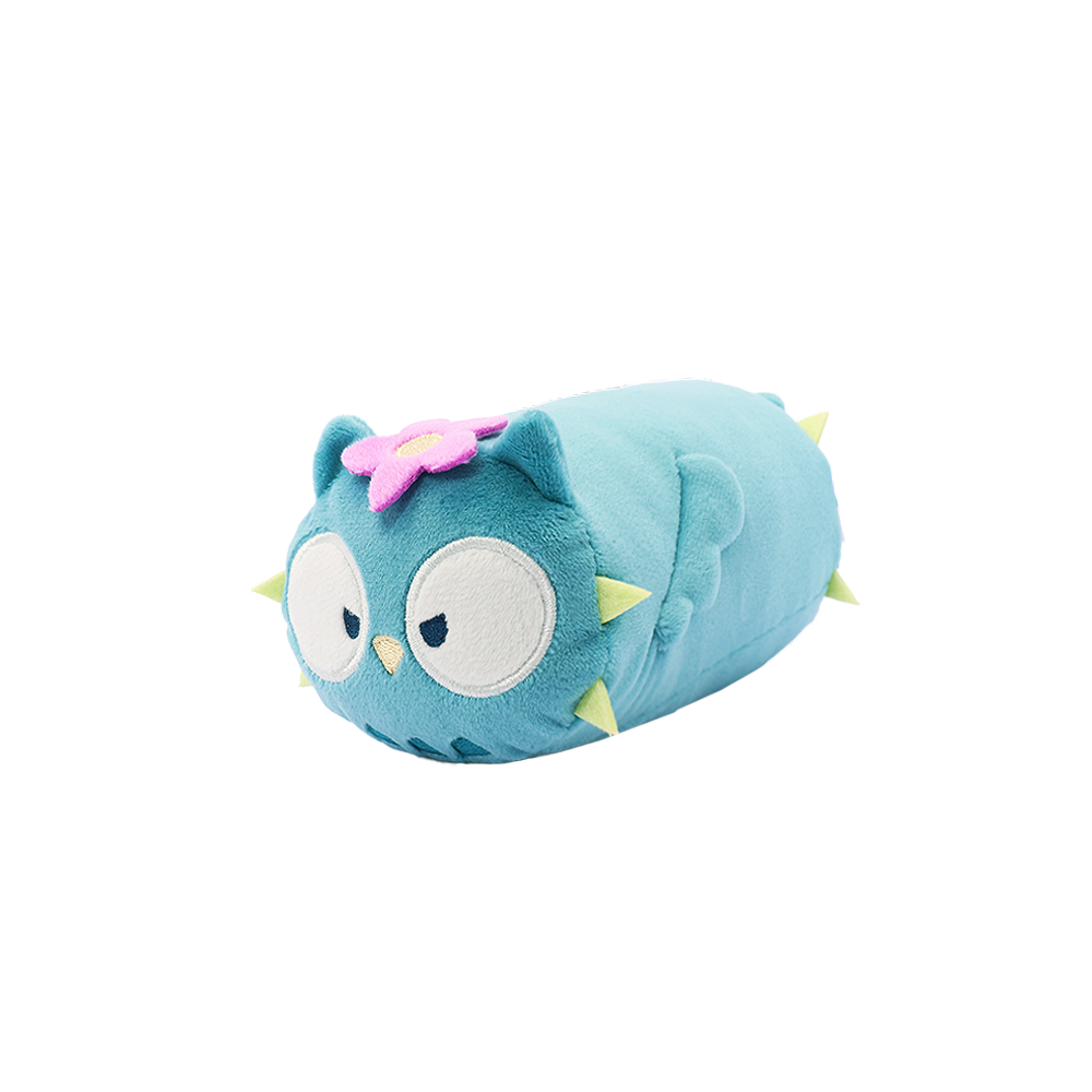 Cactus Owlyroll (Character only) - Small