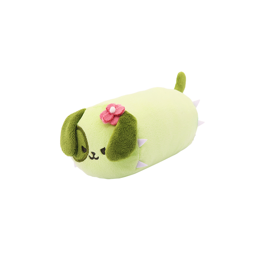 Cactus Puppiroll (Character only) - Small