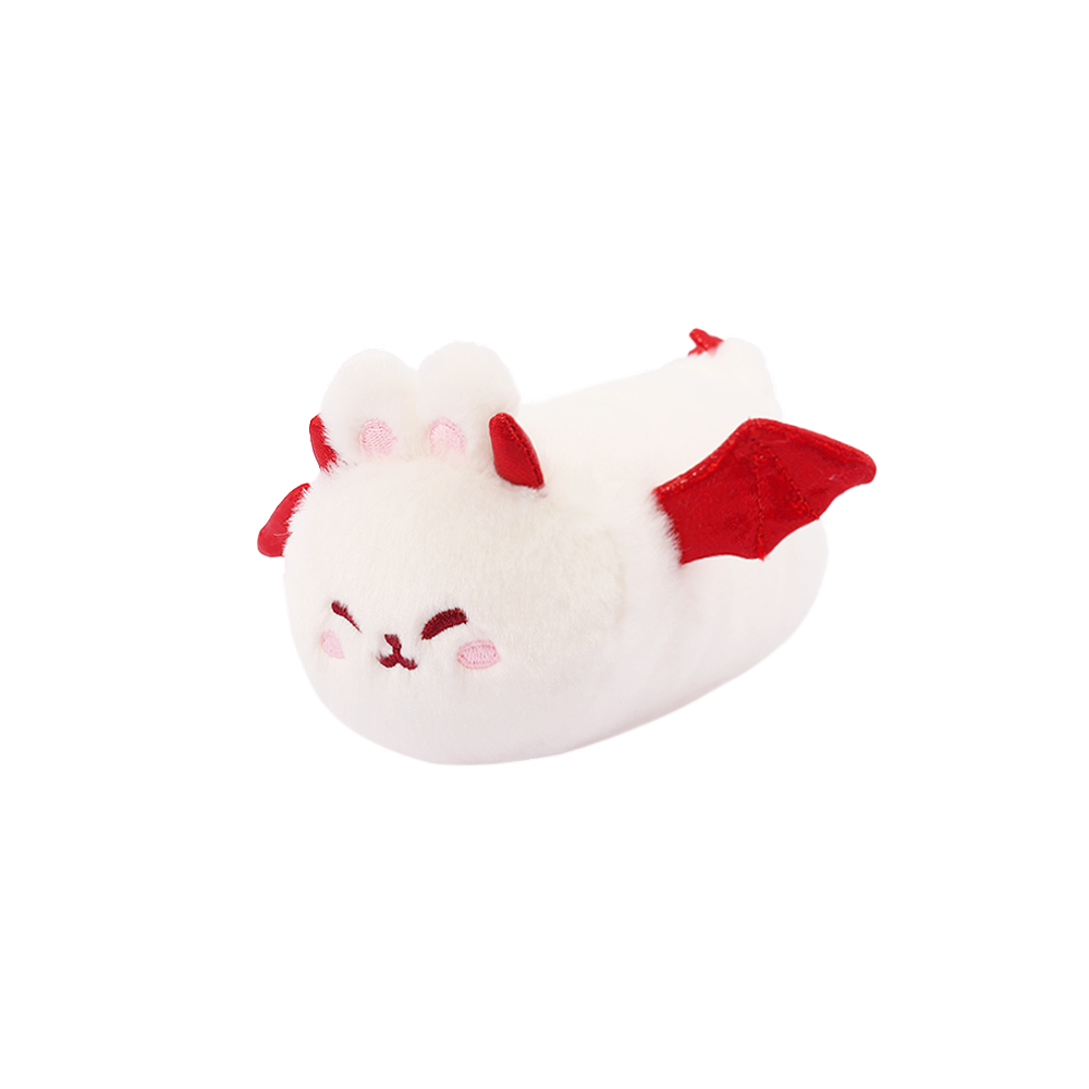 Dragon Bunniroll (Character only) - Small