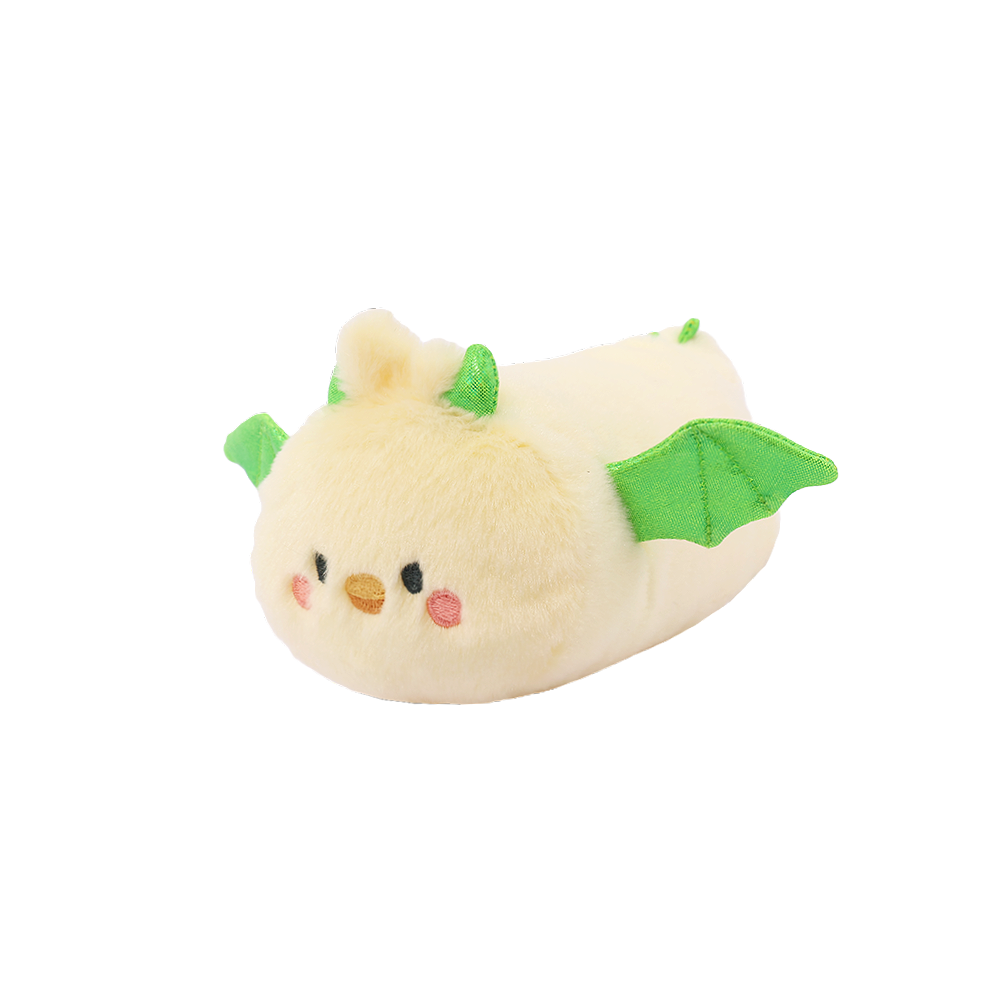 Dragon Chickiroll (Character only) - Small