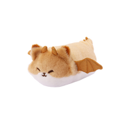 Dragon Foxiroll (Character only) - Small