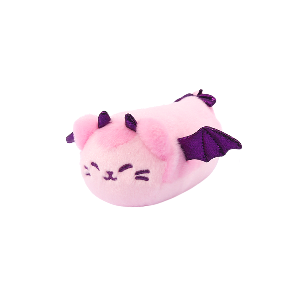 Dragon Kittiroll (Character only) - Small