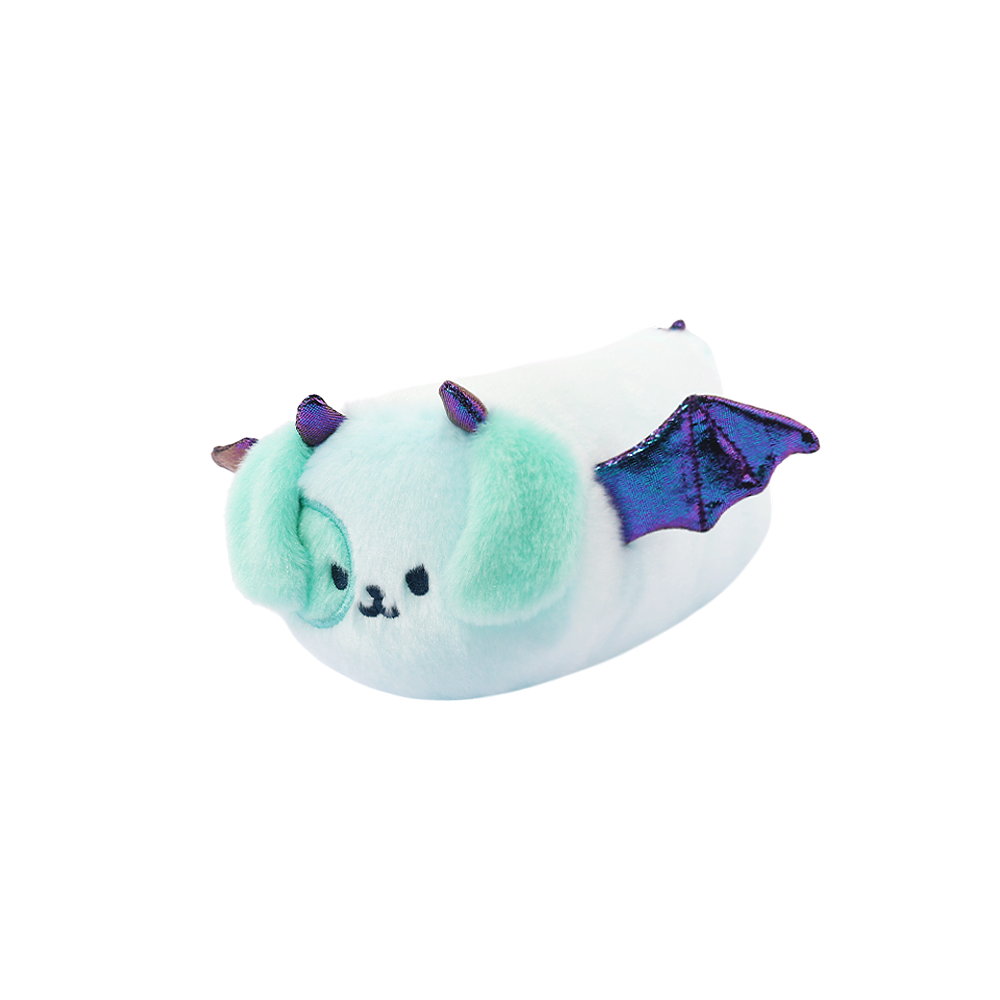 Dragon Puppiroll (Character only) - Small