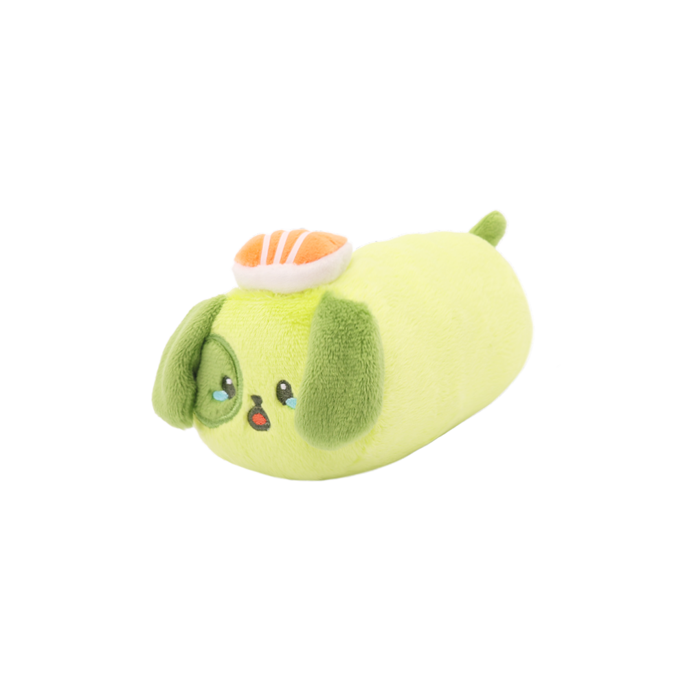 Pungent Puppiroll (Character only) - Small