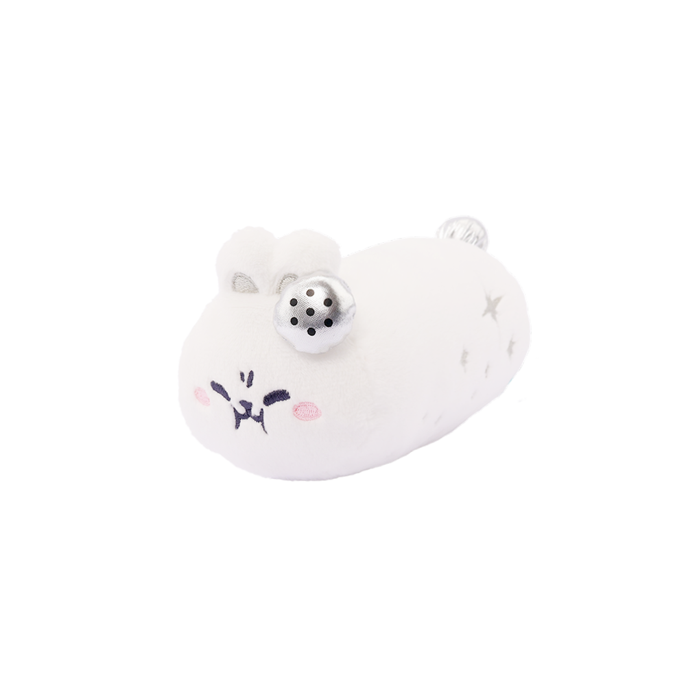 Salty Bunniroll (Character only) - Small