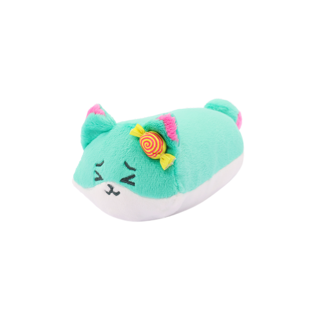 Sour Foxiroll (Character only) - Small