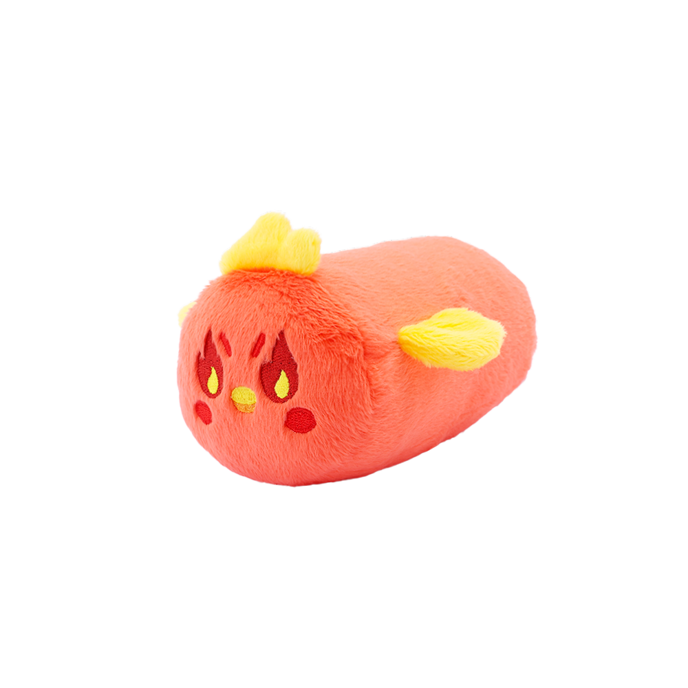 Spicy Chickiroll (Character only) - Small