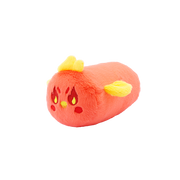 Spicy Chickiroll (Character only) - Small