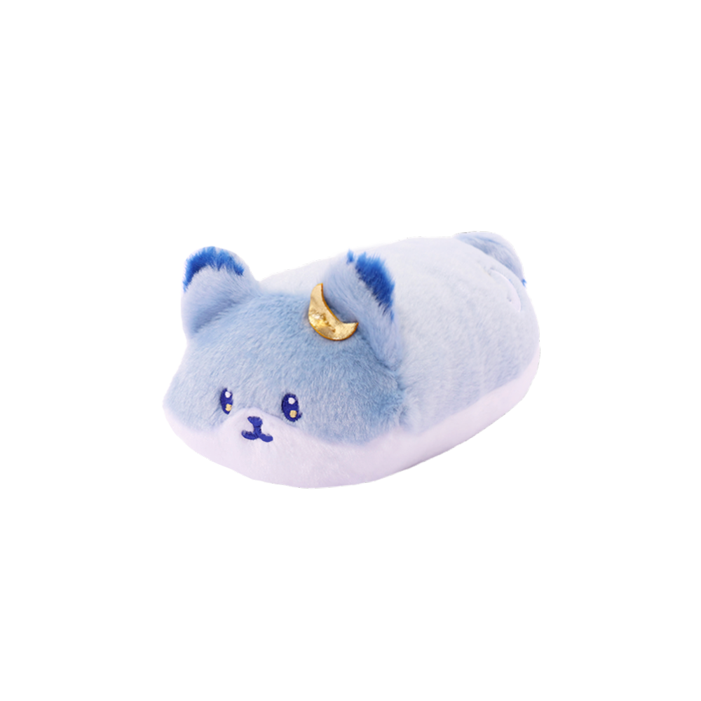 Starlight Foxiroll (Character only) - Small