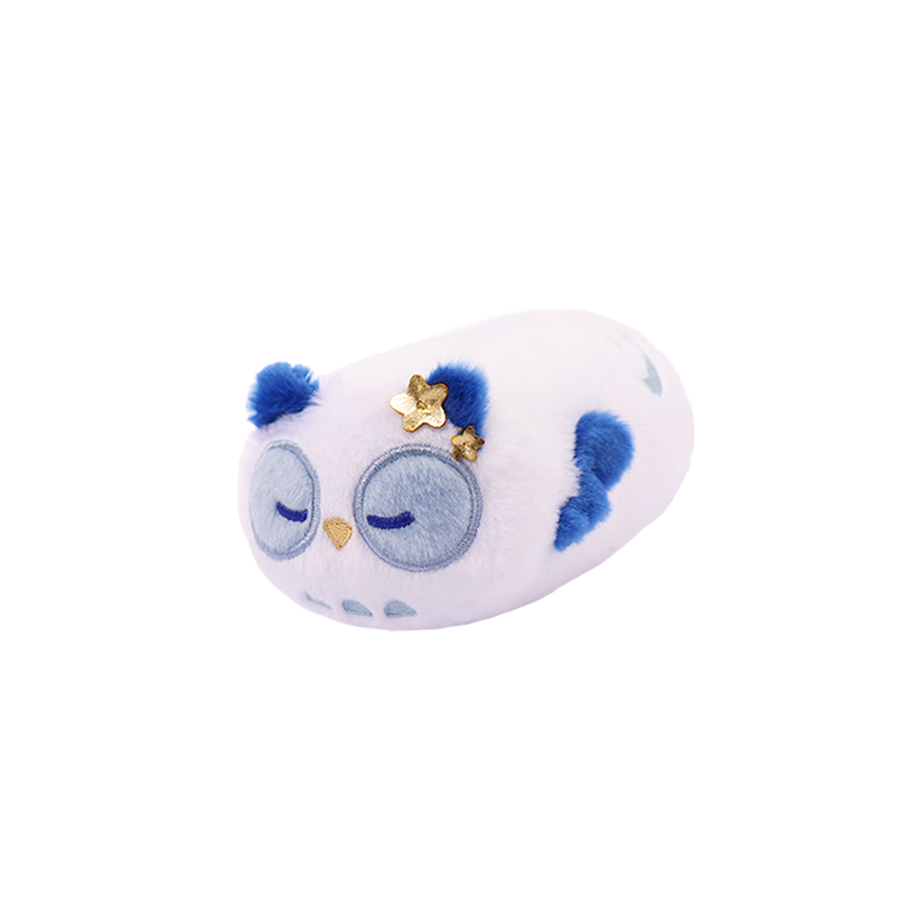 Starlight Owlyroll (Character only) - Small