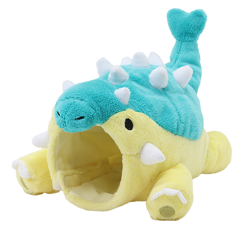 Ankylosaurus (Outfitz only) - Small