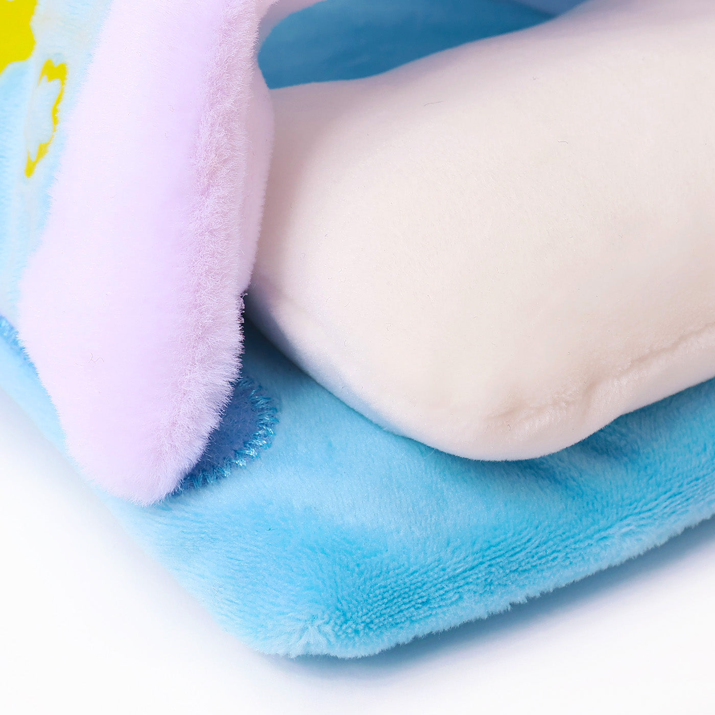 Glow in the Dark Blue Bed (Outfitz only) - Small