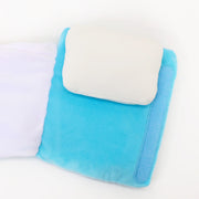 Glow in the Dark Blue Bed (Outfitz only) - Small