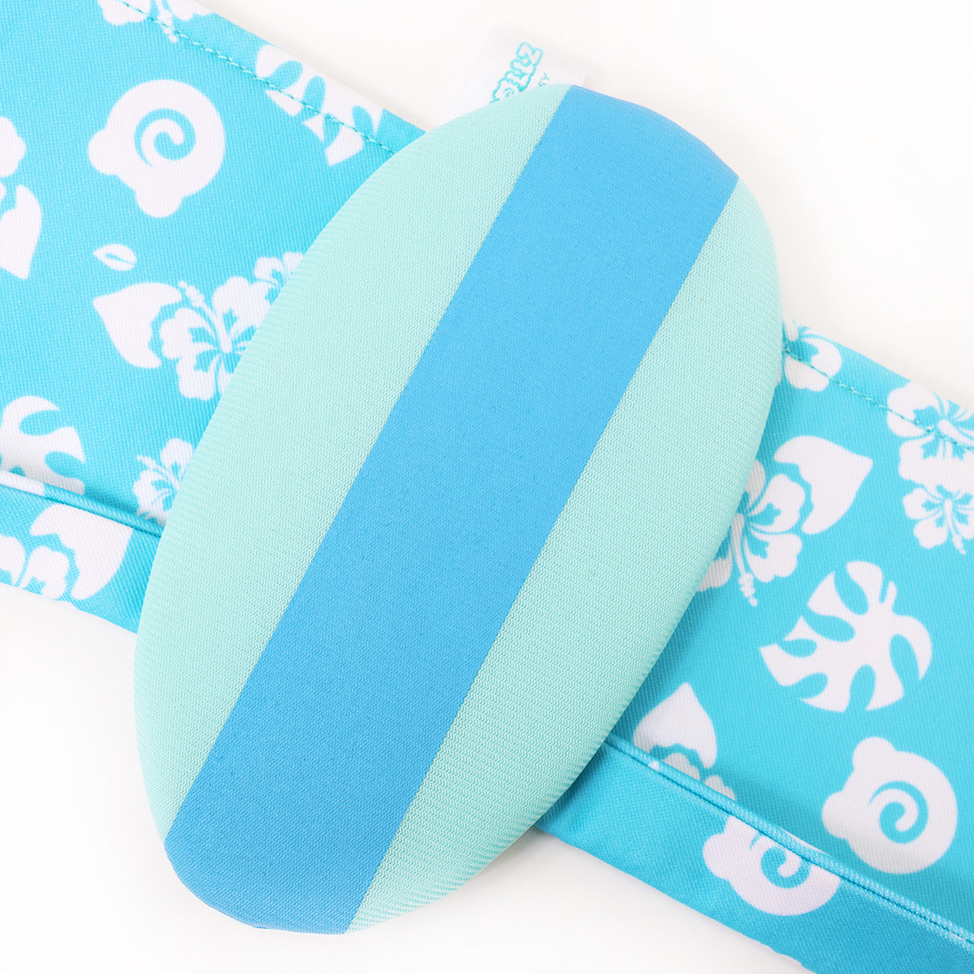 Blue Hawaiian Shirts (Outfitz only) - Small