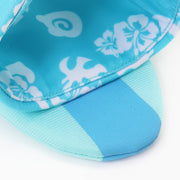 Blue Hawaiian Shirts (Outfitz only) - Small