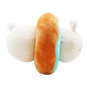 Mint Donut Bunniroll Small Outfitz Plush