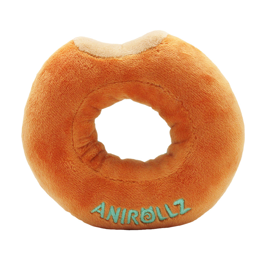 Mint Donut Bunniroll Small Outfitz Plush