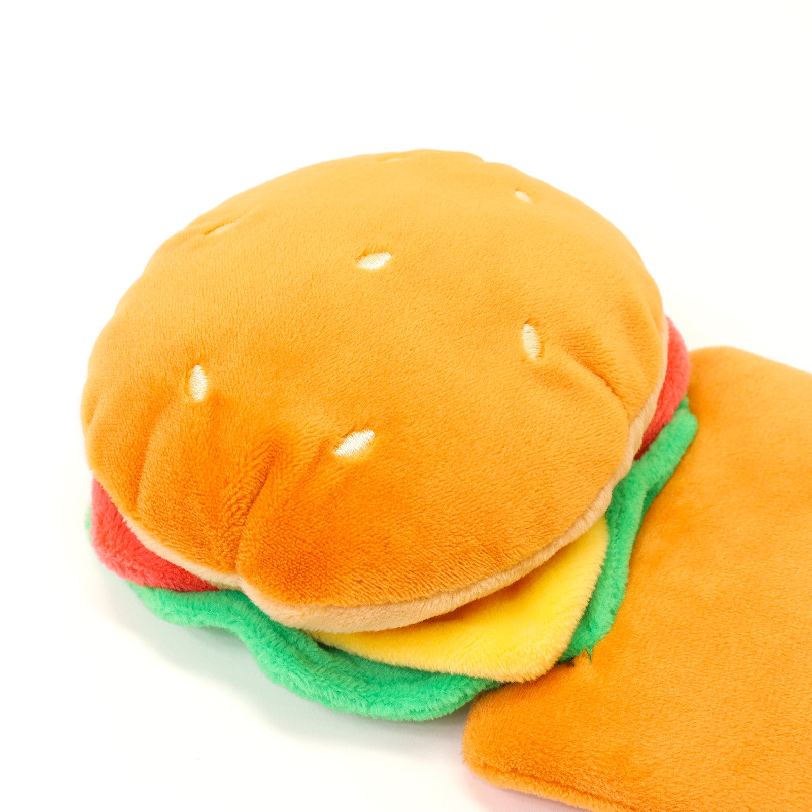 Burger (Outfitz only) - Small