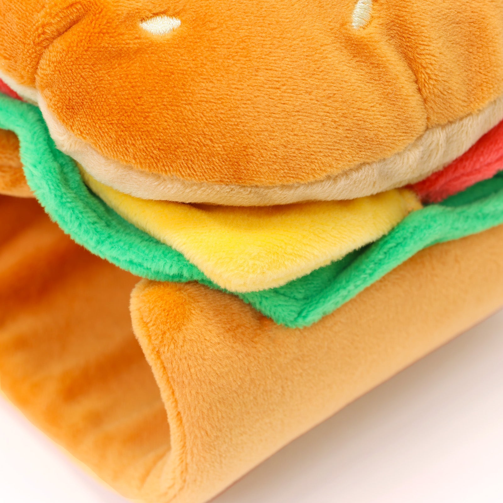 Burger (Outfitz only) - Small