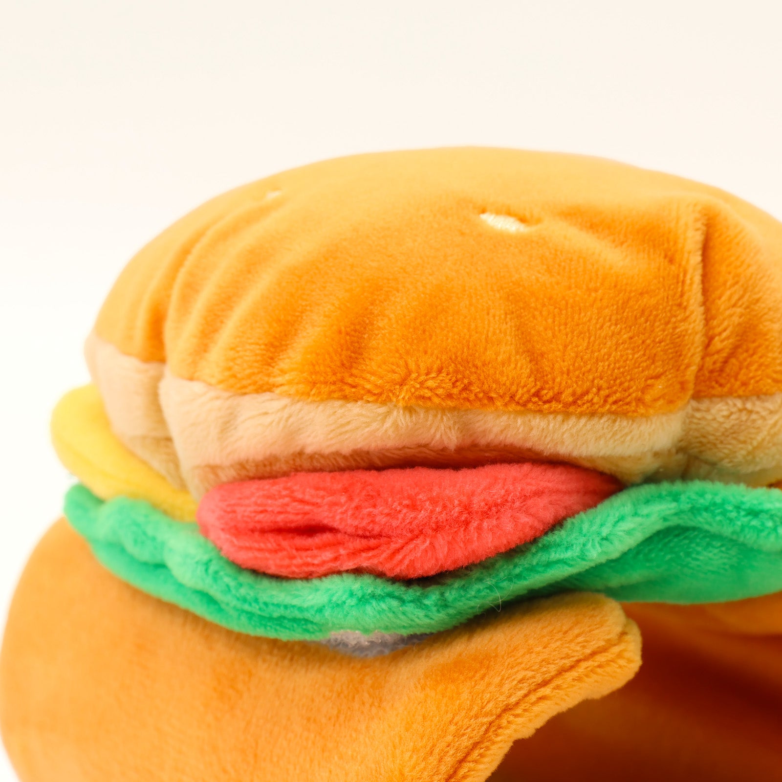 Burger (Outfitz only) - Small