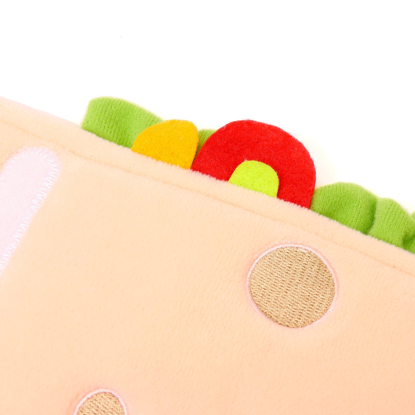 Burrito (Outfitz only) - Small