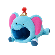 Circus Elephant (Outfitz only) - Small