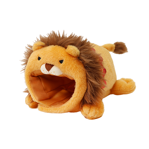 Circus Lion (Outfitz only) - Small