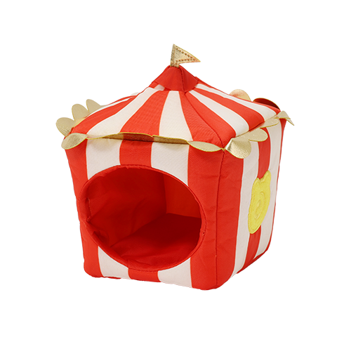 Circus Tent (Outfitz only) - Small